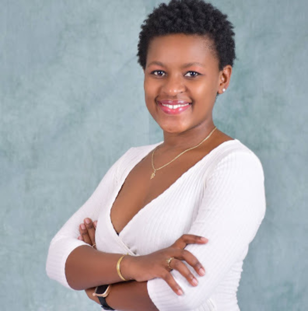 Meet your Posher, Nadine